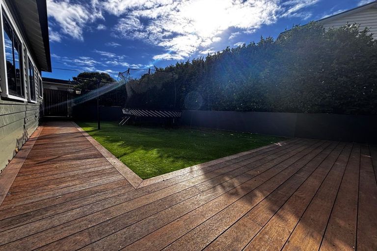 Photo of property in 116 Darlington Road, Miramar, Wellington, 6022