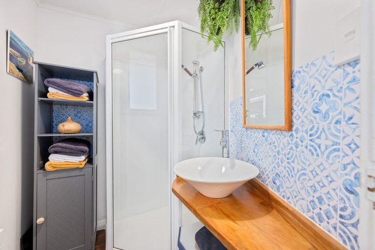 Photo of property in 83 Moenui Road, Havelock, Picton, 7281