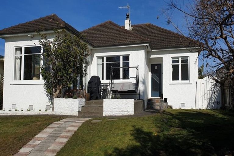 Photo of property in 143 Carlton Avenue, Springvale, Whanganui, 4501