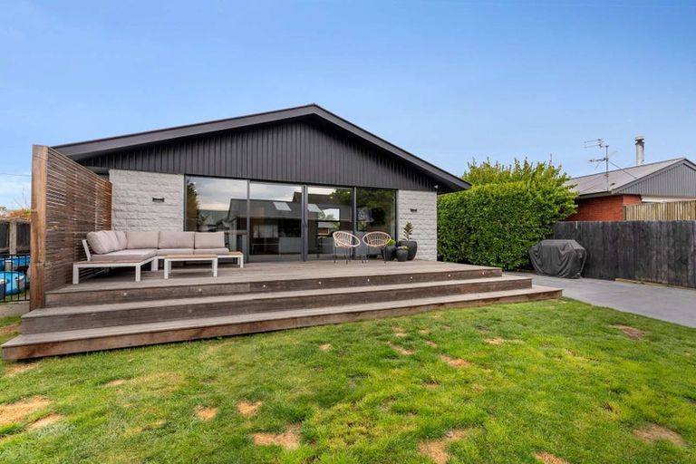 Photo of property in 4 Cardome Street, Bishopdale, Christchurch, 8053