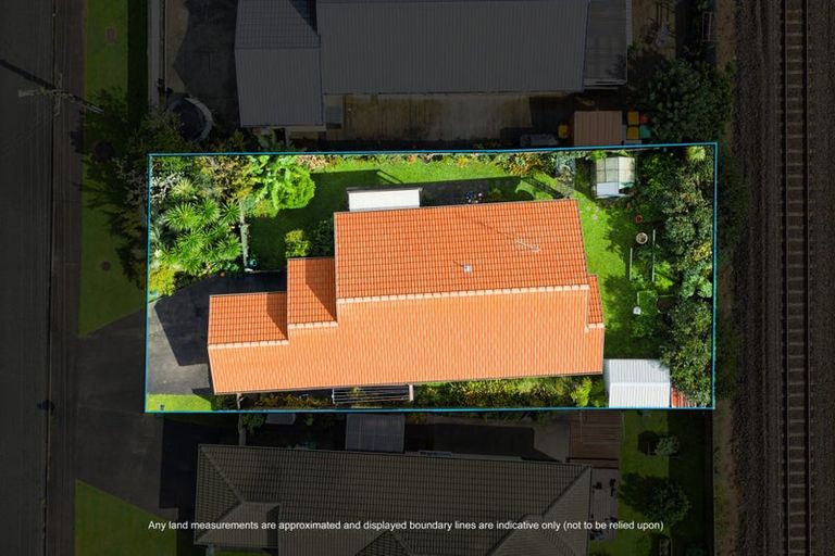 Photo of property in 109 Pooks Road, Ranui, Auckland, 0612