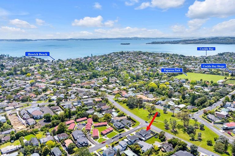 Photo of property in 137 Cook Street, Howick, Auckland, 2014