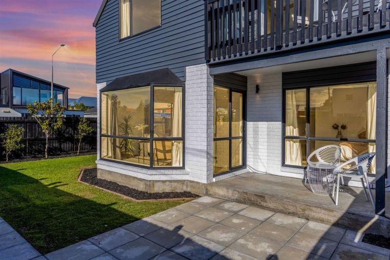 Photo of property in 8 Canon Street, St Albans, Christchurch, 8014