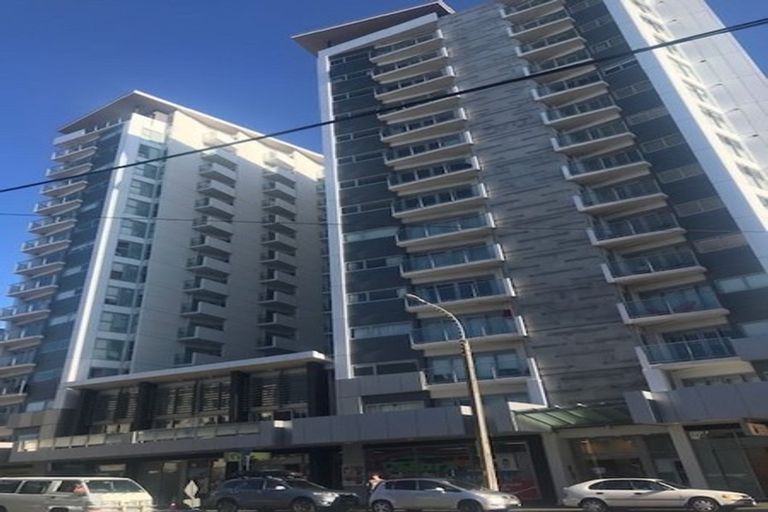 Photo of property in Soho Apartments, 314/74 Taranaki Street, Te Aro, Wellington, 6011