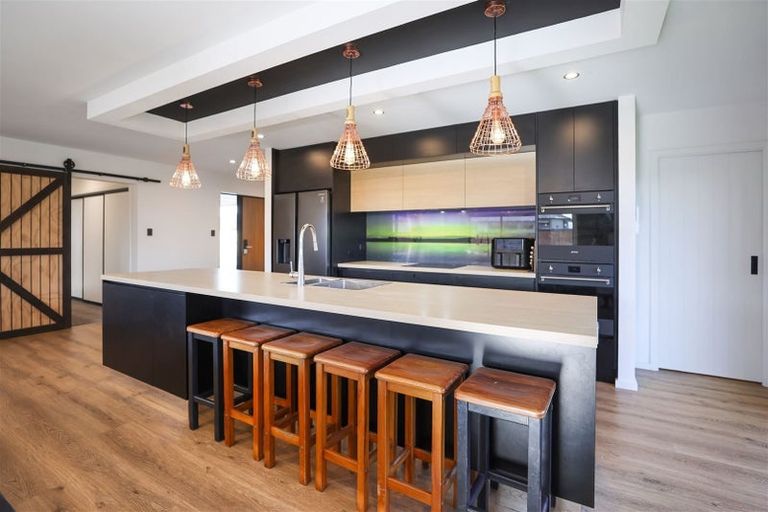 Photo of property in 5 Kelburn Place, Tinwald, Ashburton, 7700