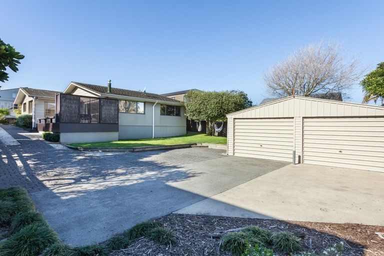 Photo of property in 260 Oceanbeach Road, Mount Maunganui, 3116