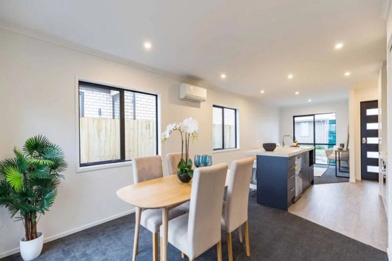 Photo of property in 5 Cable Lane, Halswell, Christchurch, 8025