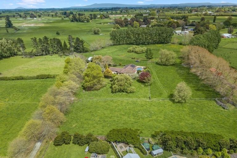 Photo of property in 283 Sainsbury Road, Puketaha, Hamilton, 3281