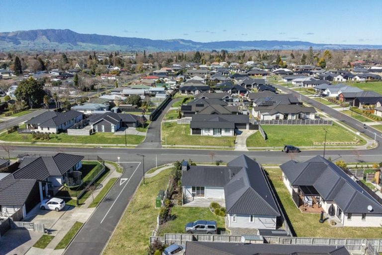 Photo of property in 8 Peakedale Drive, Matamata, 3400