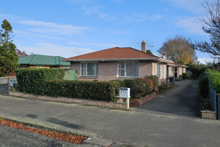 Photo of property in 65a Elizabeth Street, Allenton, Ashburton, 7700