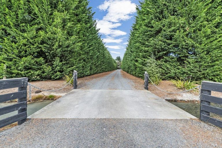 Photo of property in 391 Sharlands Road, Dunsandel, Rakaia, 7783