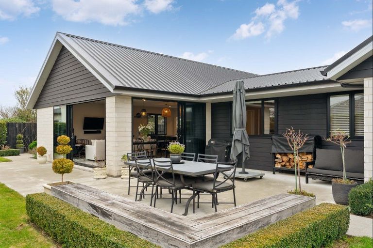 Photo of property in 3 Roger Renall Avenue, Lansdowne, Masterton, 5810