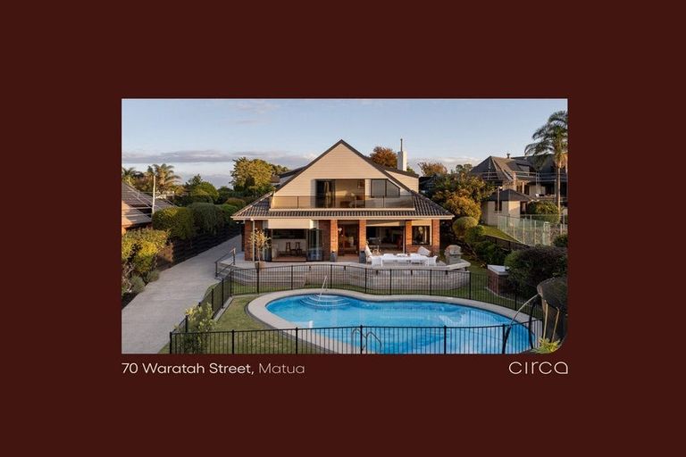 Photo of property in 70 Waratah Street, Matua, Tauranga, 3110