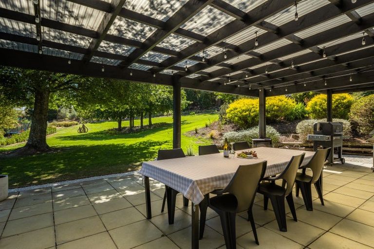 Photo of property in 420 Ben Morven Road, Fairhall, Blenheim, 7272