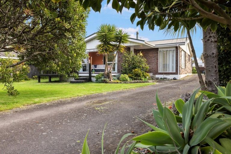 Photo of property in 42 Oceanbeach Road, Mount Maunganui, 3116