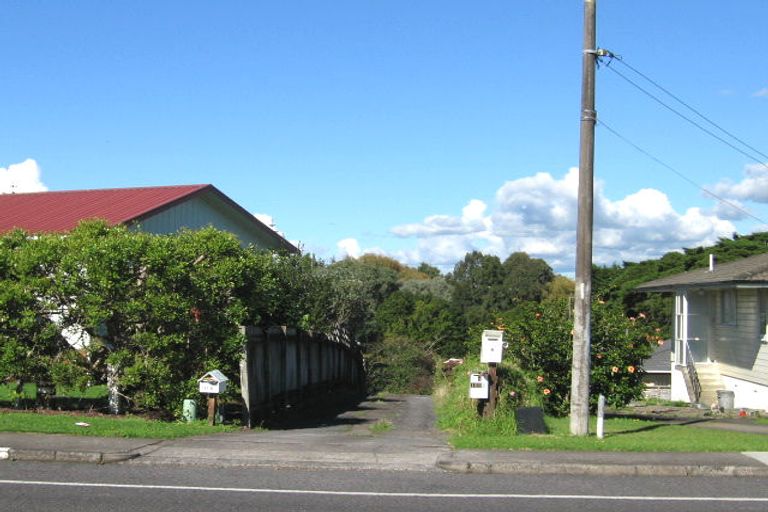 Photo of property in 1/123 Hutchinsons Road, Bucklands Beach, Auckland, 2014