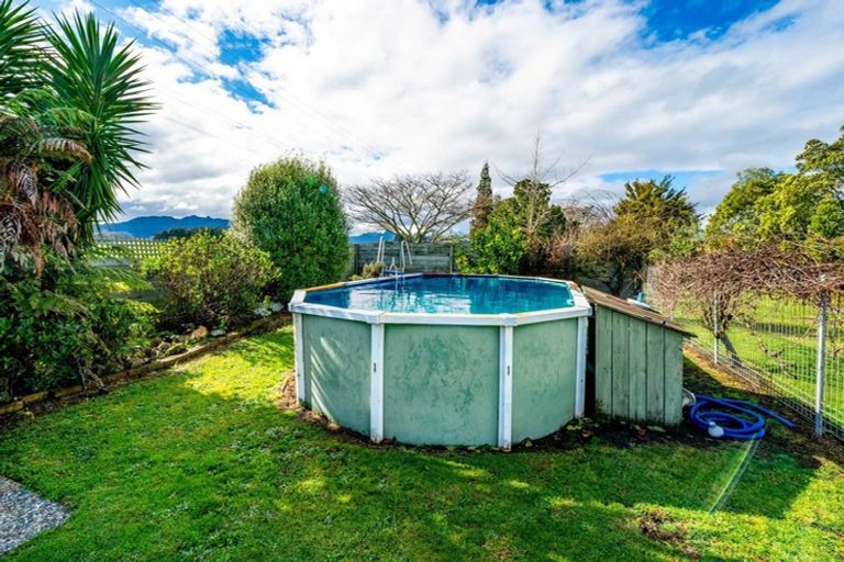 Photo of property in 201 Robinson Road, Komata, Paeroa, 3674