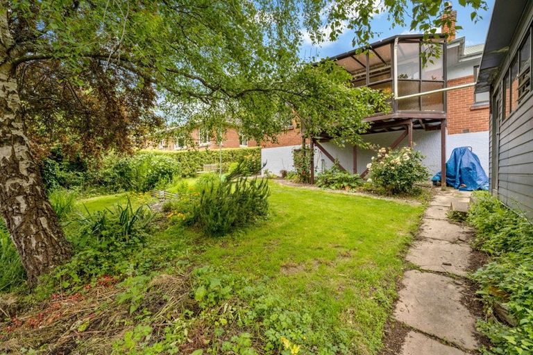 Photo of property in 25 Rhodes Terrace, North East Valley, Dunedin, 9010