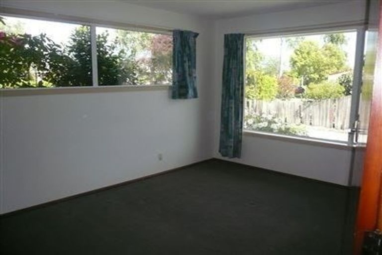 Photo of property in 398 Wairakei Road, Burnside, Christchurch, 8053