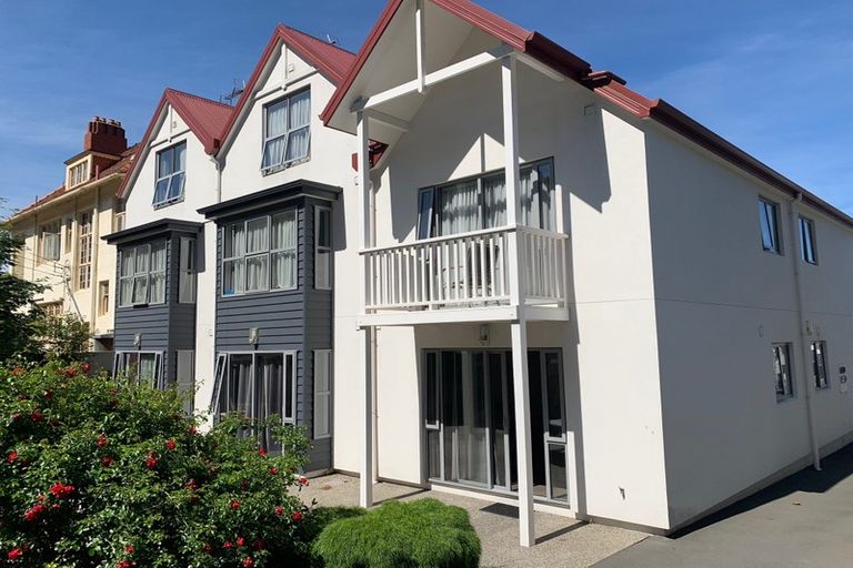 Photo of property in 677b George Street, North Dunedin, Dunedin, 9016