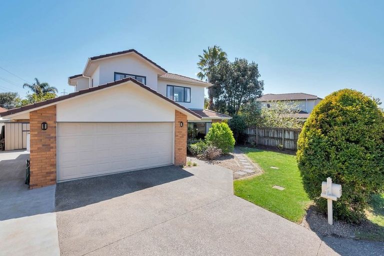 Photo of property in 27 Waione Court, Takanini, 2112