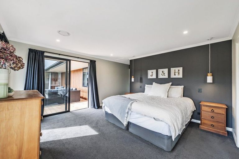 Photo of property in 1602 Clintons Road, Darfield, 7571