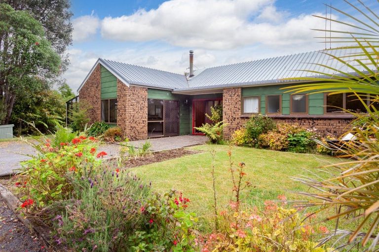 Photo of property in 93 Tui Road, Te Aroha, 3320