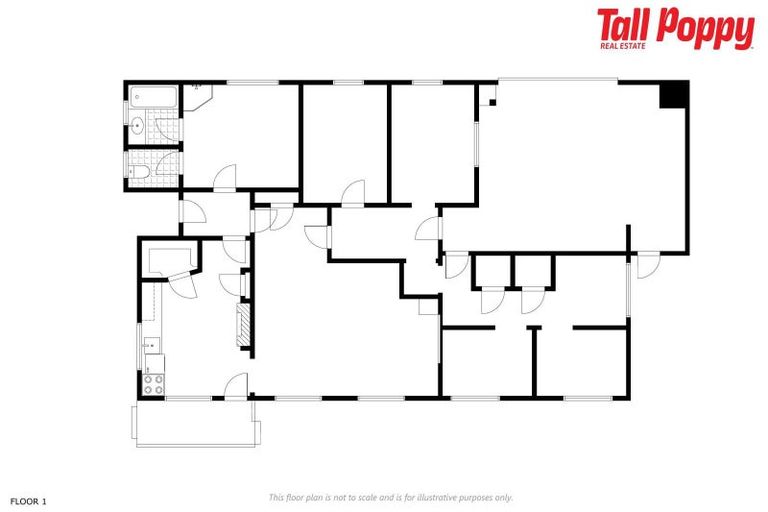 Photo of property in 13 Rennell Street, Frankleigh Park, New Plymouth, 4310