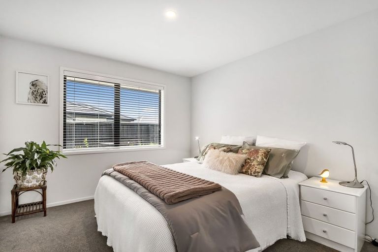 Photo of property in 6 Munro Lane, Rolleston, 7615