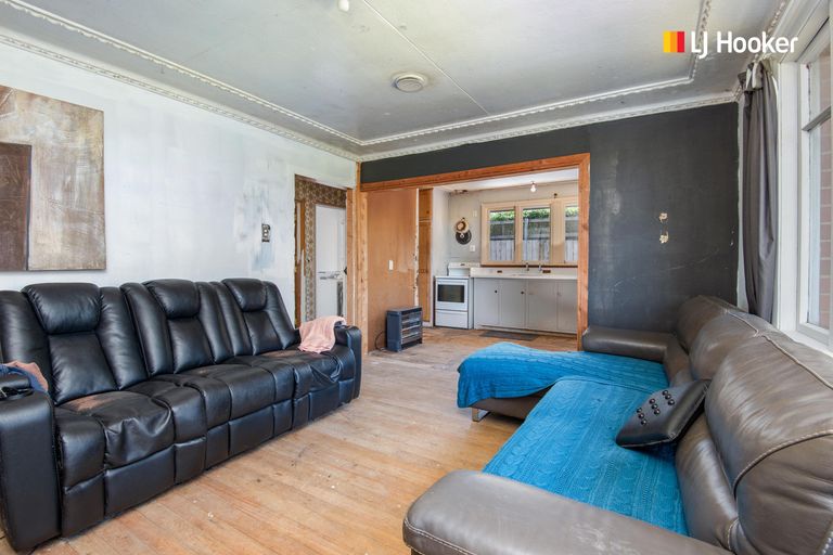 Photo of property in 57 Columba Avenue, Calton Hill, Dunedin, 9012