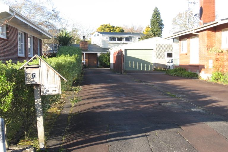 Photo of property in 5 Patricia Avenue, Hamilton East, Hamilton, 3216