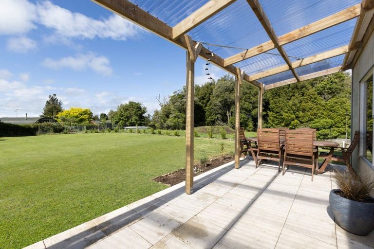 Photo of property in 96 Burd Road, Oropi, Tauranga, 3173