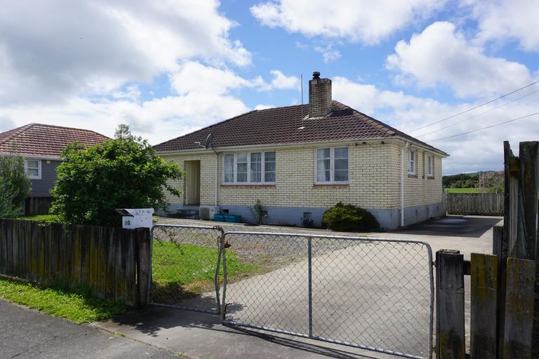 Photo of property in 30 Harris Street, Huntly, 3700