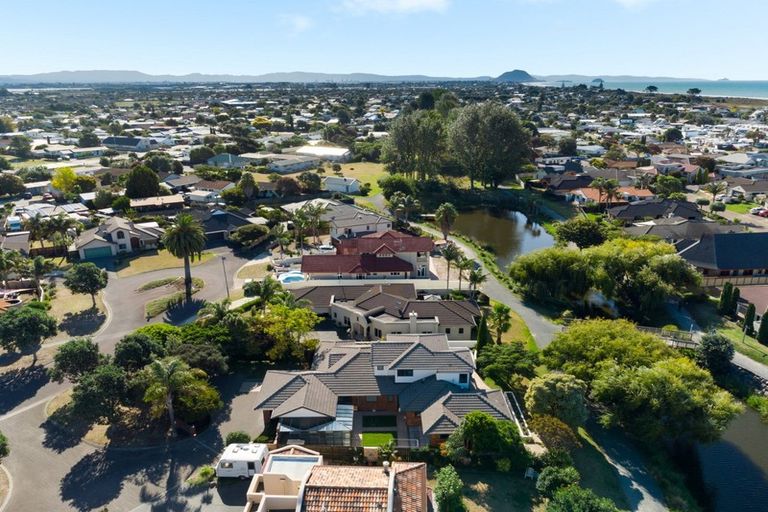 Photo of property in 66 Santa Barbara Drive, Papamoa Beach, Papamoa, 3118