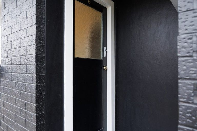 Photo of property in 6 Churchill Avenue, Feilding, 4702