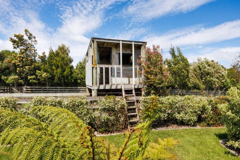 Photo of property in 61 Mount Stewart Halcombe Road, Sanson, Palmerston North, 4479