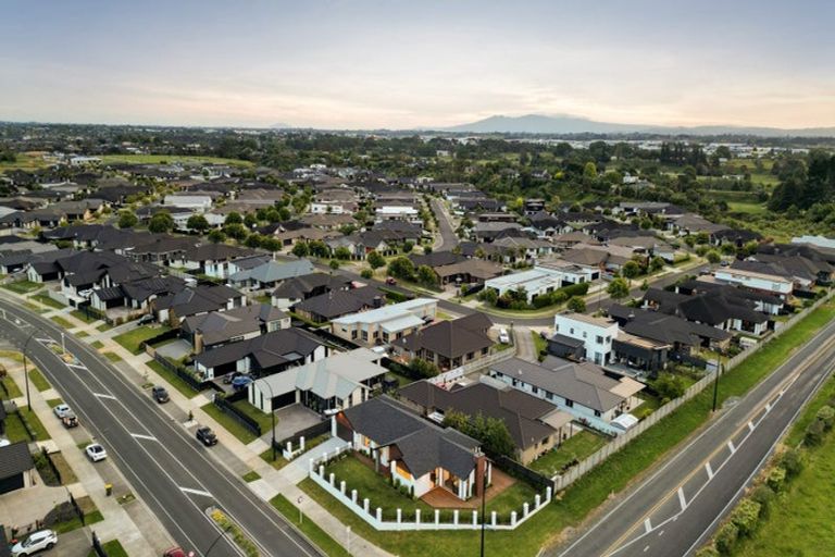 Photo of property in 563 Borman Road, Flagstaff, Hamilton, 3210