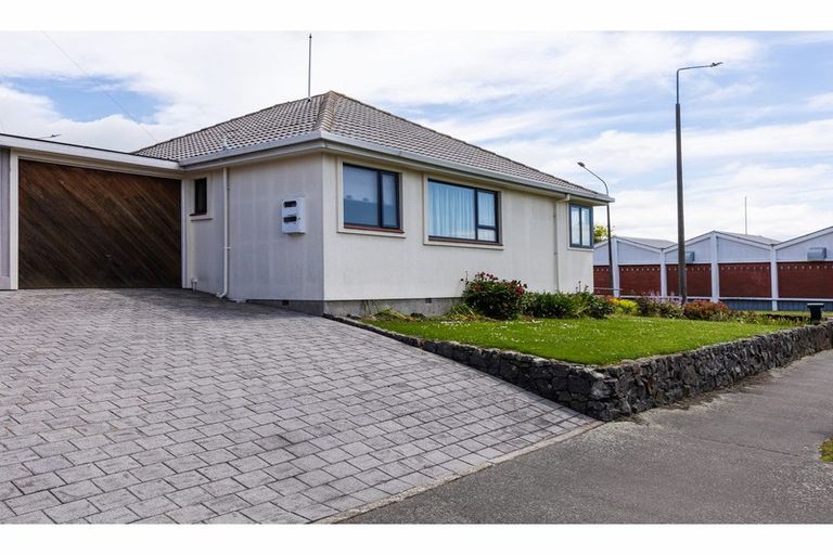 Photo of property in 2/42 Nile Street, Highfield, Timaru, 7910