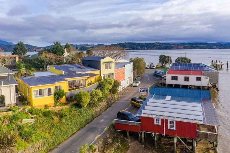 Photo of property in 2a Parnell Street, Rawene, Kaikohe, 0473