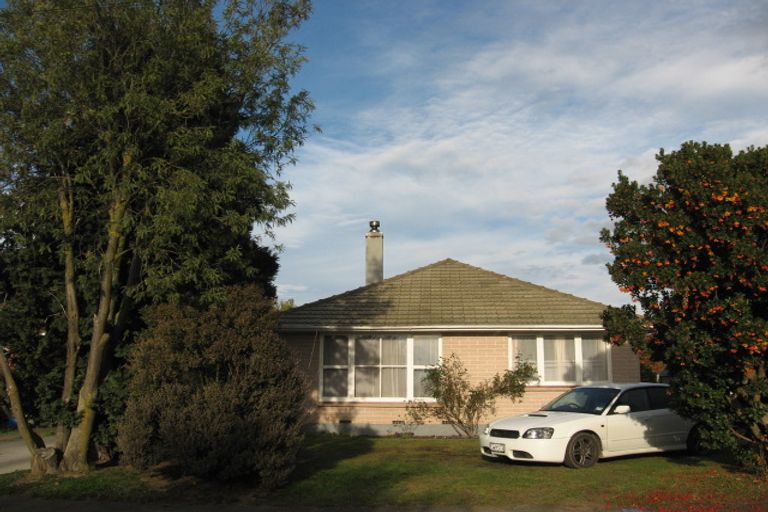 Photo of property in 71 Davis Crescent, Netherby, Ashburton, 7700