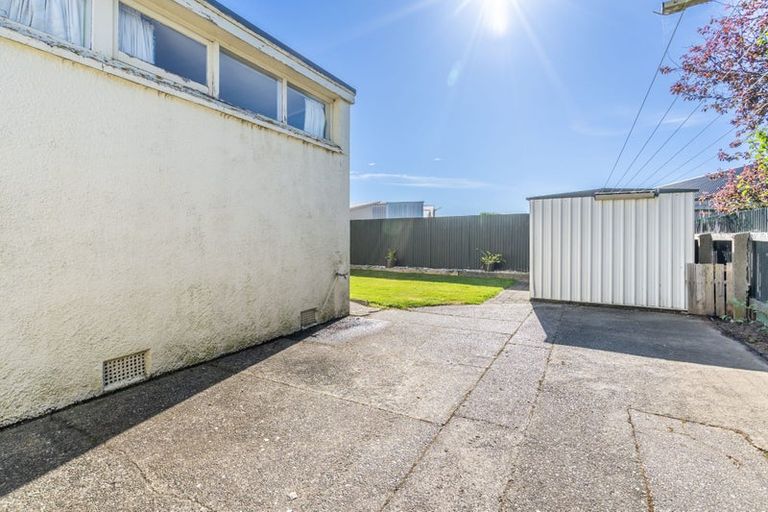 Photo of property in 25 Carron Street, Waverley, Invercargill, 9810