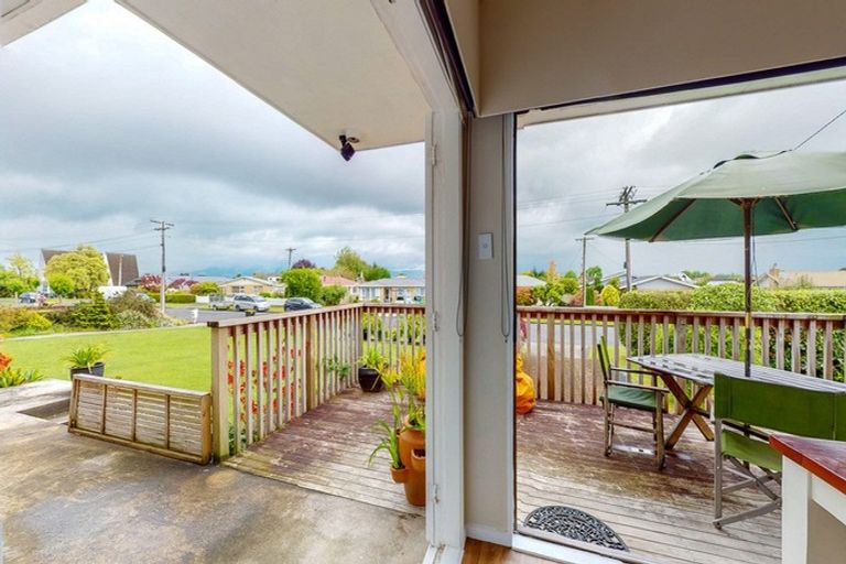 Photo of property in 12 Kauri Crescent, Matamata, 3400