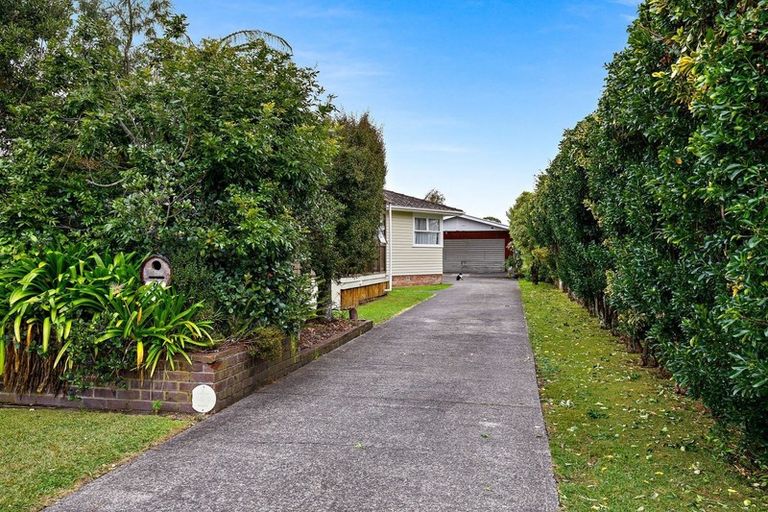 Photo of property in 7 Greenock Road, Ranui, Auckland, 0612