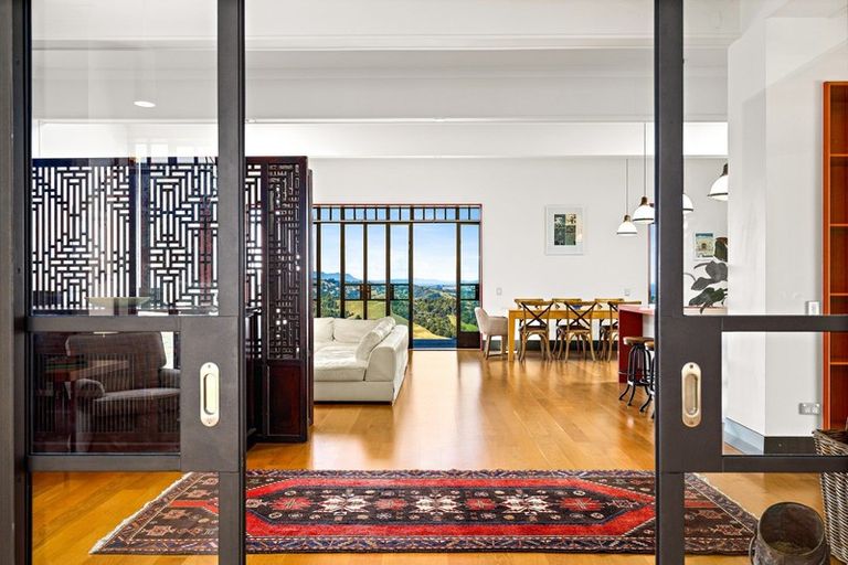 Photo of property in 583 Matakana Valley Road, Matakana, Warkworth, 0985