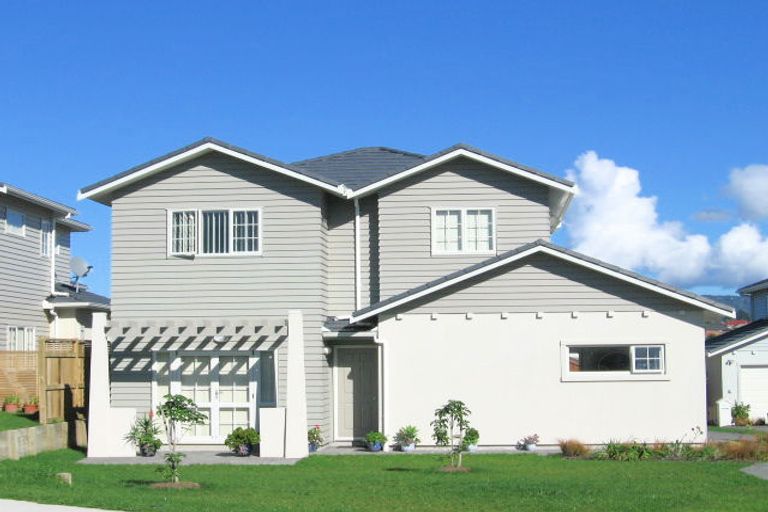 Photo of property in 23 Mulvaney Crescent, Henderson, Auckland, 0612