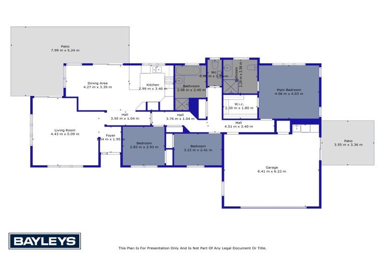 Photo of property in 1 Appaloosa Place, Papamoa Beach, Papamoa, 3118