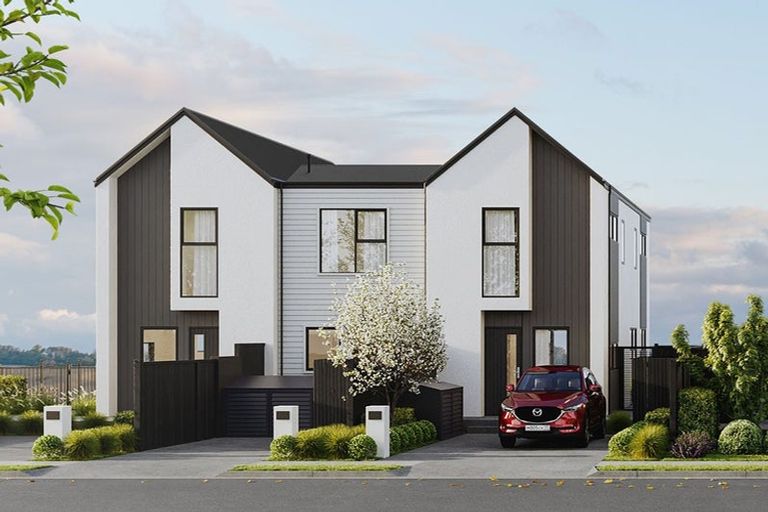 Photo of property in 51 Mardyke Street, Halswell, Christchurch, 8025