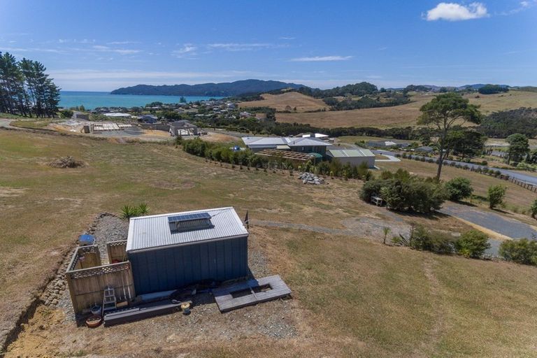 Photo of property in 18 Vidar Way, Coopers Beach, 0420