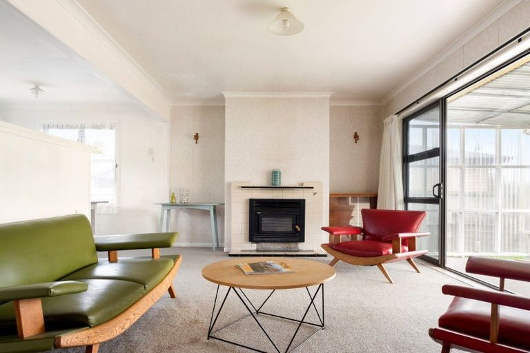 Photo of property in 21 Ayton Street, Mangapapa, Gisborne, 4010