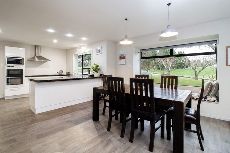 Photo of property in 297 Homestead Road, Weston, Oamaru, 9491